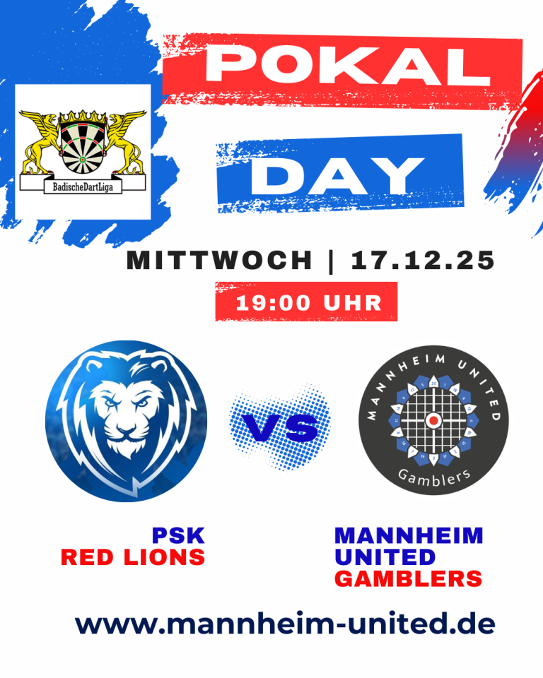 Fernsehbeitrag Mannheim United