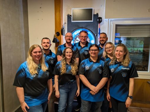 Mannheim United Rookies