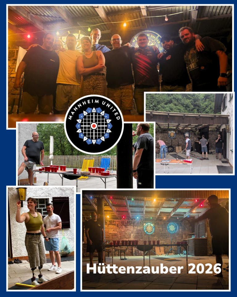 Fernsehbeitrag Mannheim United