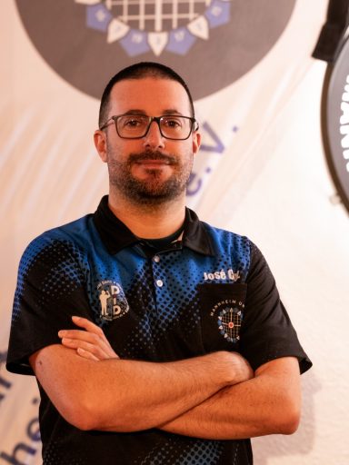 José Cruz José Cruz