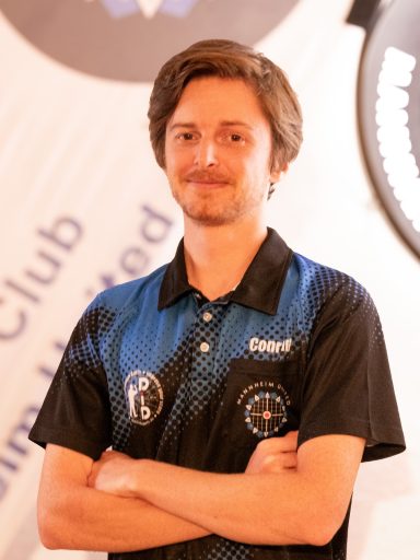 Conrad Wuhrer