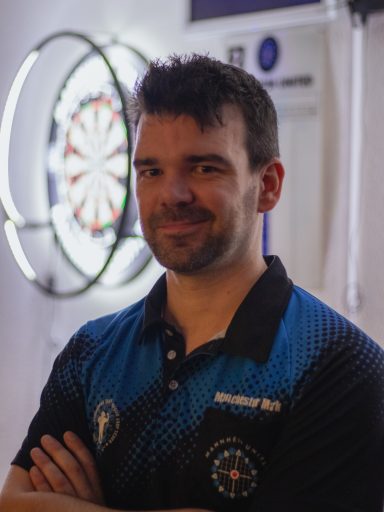 Mark Wyatt