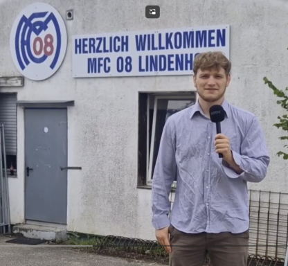 Richard berichtet...