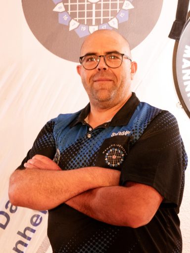 Sven Feth Schwind