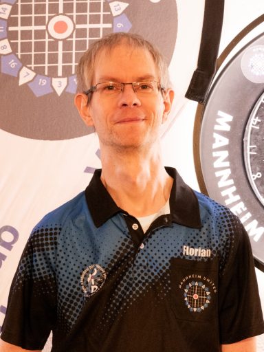 Florian Maidhof