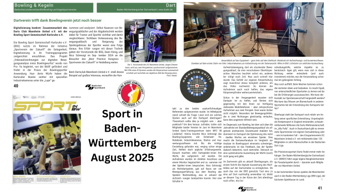 Sport in Baden-Württemberg
