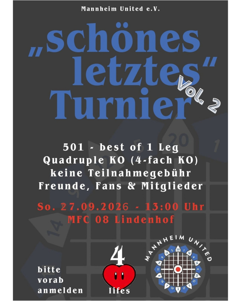 Fernsehbeitrag Mannheim United