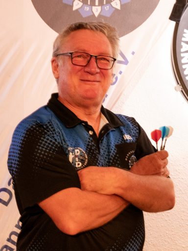 Jürgen Zimmermann