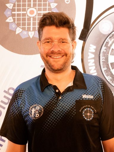 Wolfgang Morenz