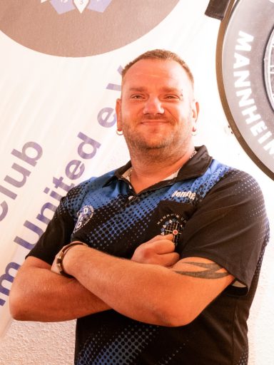 Dominik Hammes