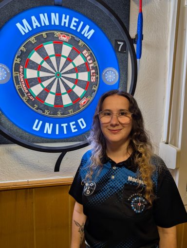 Marlene Hetterling (TC)
